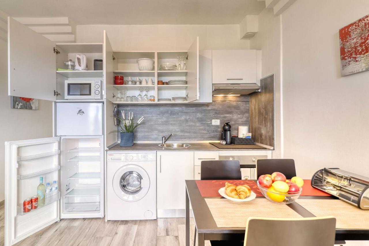 Apartment Orlando - Ocean View In Costa Adeje (Tenerife)