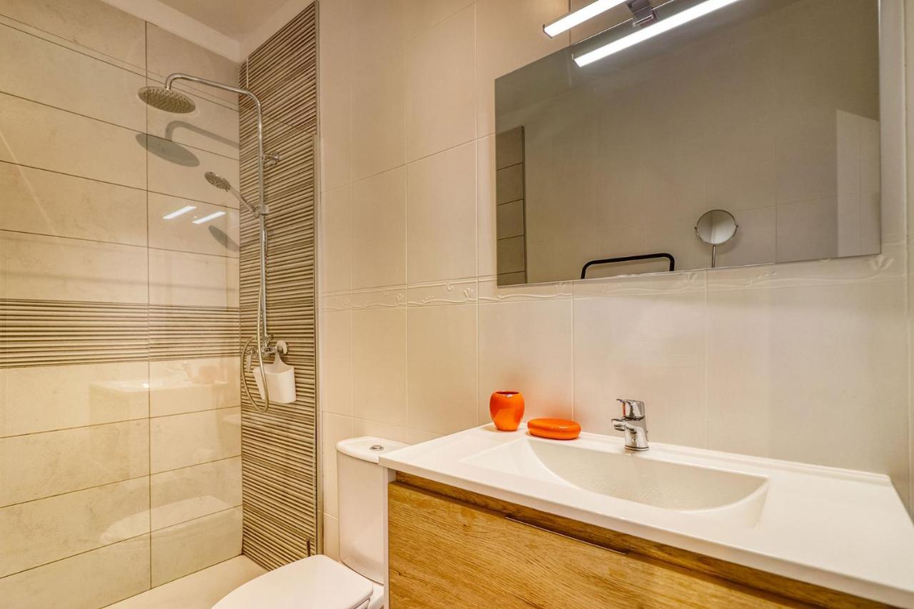 Apartment Orlando - Ocean View In Costa Adeje (Tenerife)