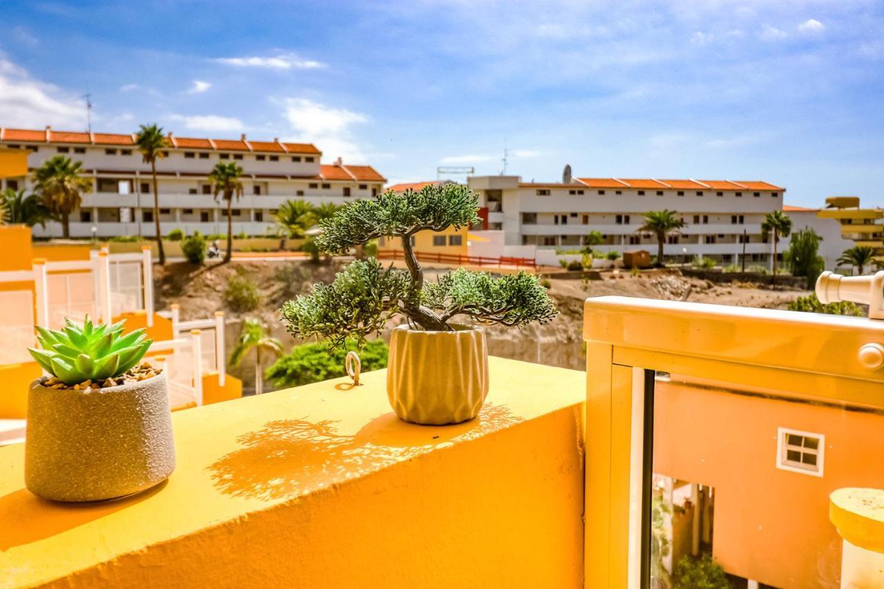 Apartment Orlando - Ocean View In Costa Adeje (Tenerife)