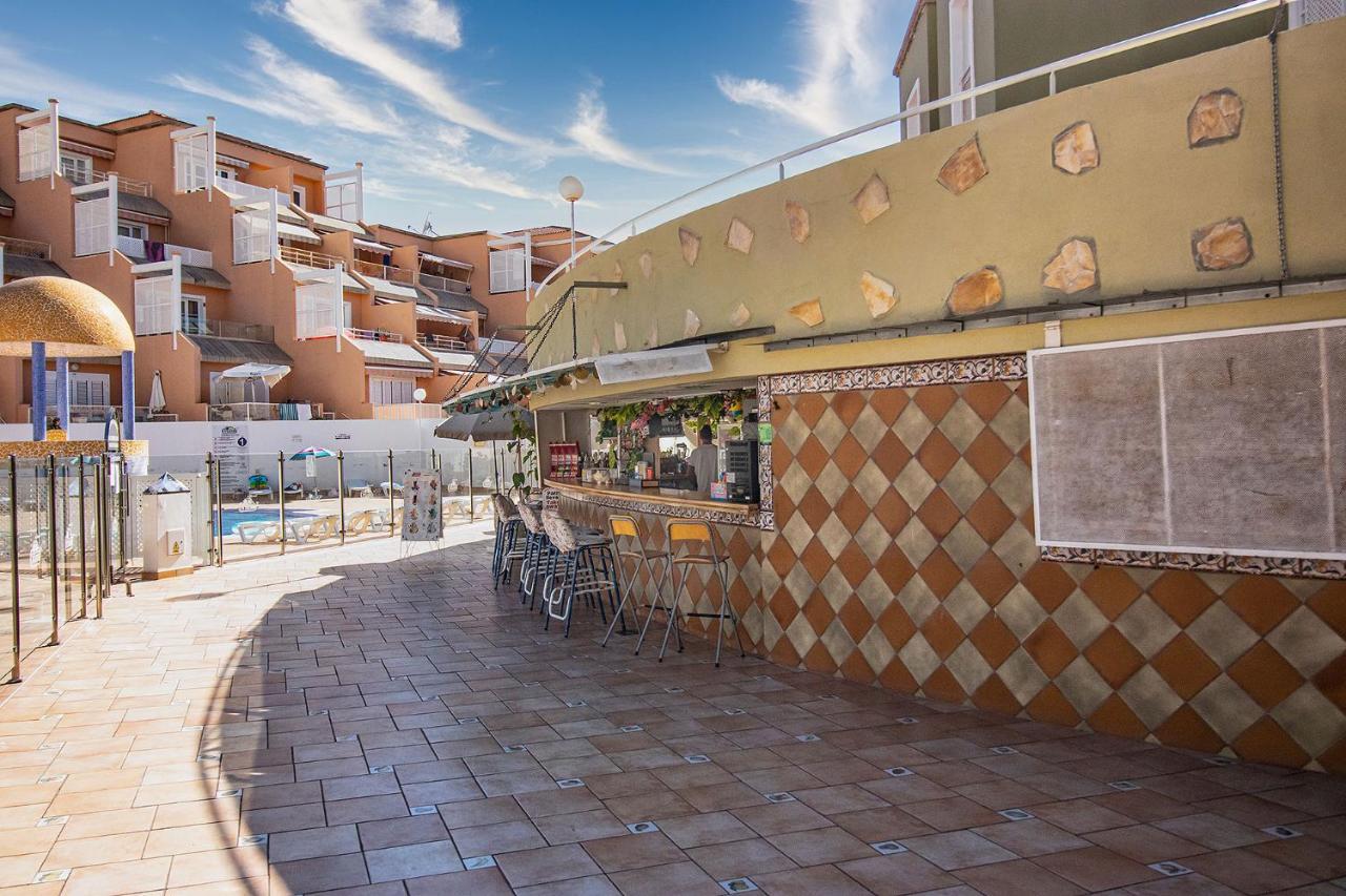Orlando - Ocean View In Apartment Costa Adeje (Tenerife)
